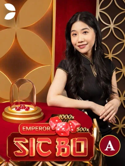 TA88 Emperor Sic Bo A