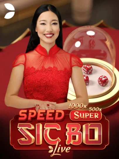 TA88 Speed Super Sic Bo