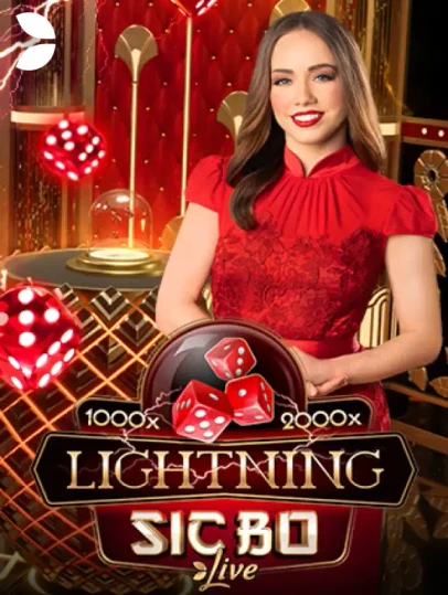 TA88 Lightning Sic Bo