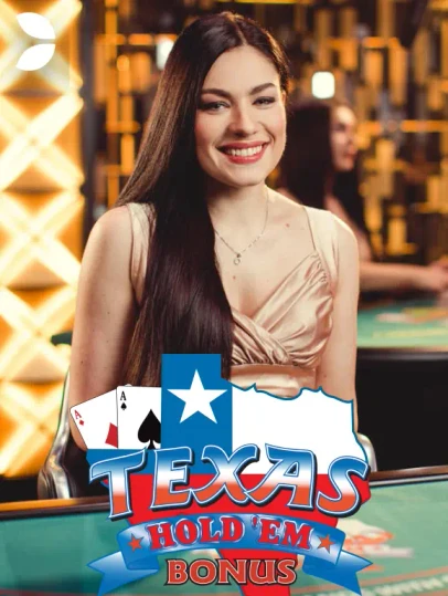 TA88 Texas Hold'em Bonus Poker