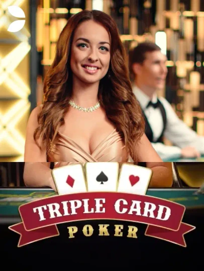 TA88 Triple Card Poker