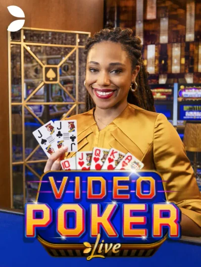 TA88 Video Poker