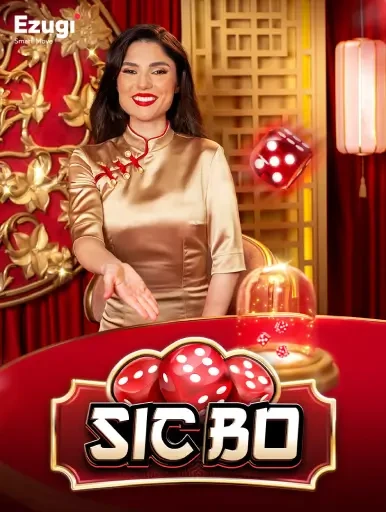 TA88 Sic Bo