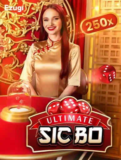 TA88 Ultimate Sic Bo