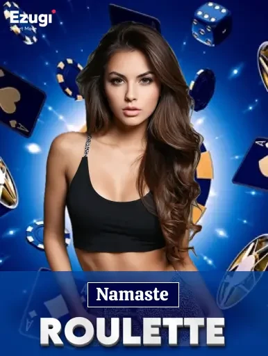TA88 Namaste Roulette
