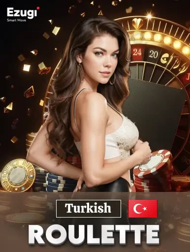 TA88 Turkish Roulette