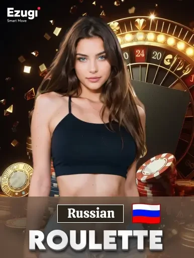 TA88 Russian Roulette