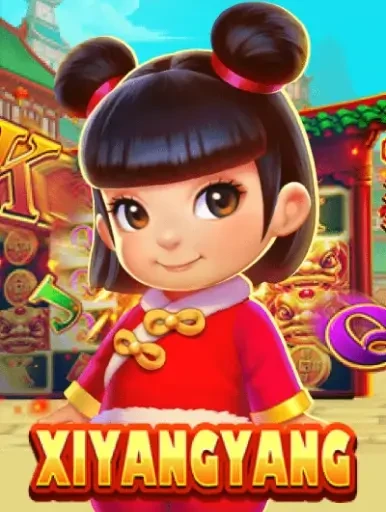 TA88 Xi Yang Yang
