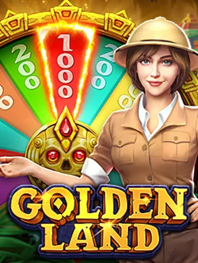 TA88 Golden Land