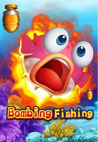 TA88 Bombing Fishing
