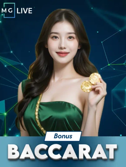 TA88 Bonus Baccarat