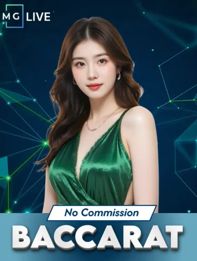 TA88 No Commission Baccarat