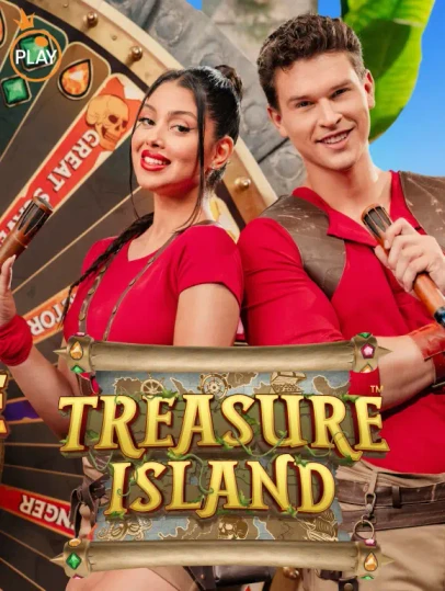 TA88 Treasure Island