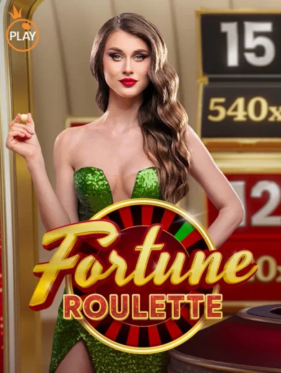 TA88 Fortune Roulette