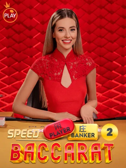 TA88 Speed Baccarat 2
