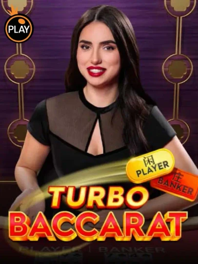 TA88 Turbo Baccarat
