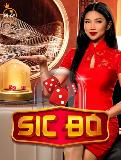 TA88 Sic Bo