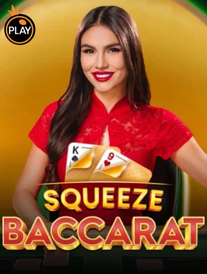 TA88 Squeeze Baccarat