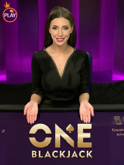TA88 One Blackjack