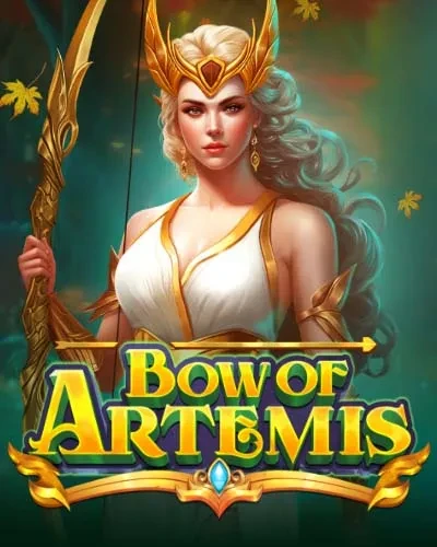 TA88 Bow of Artemis