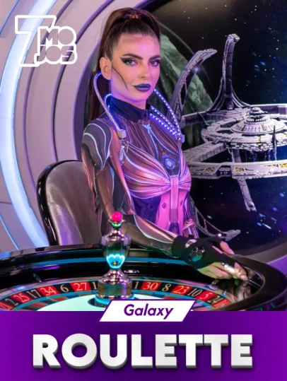 TA88 Galaxy Roulette