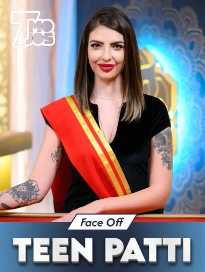 TA88 Teen Patti Face Off