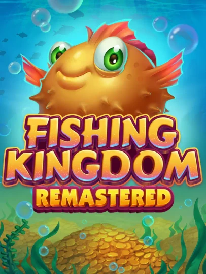 TA88 Fishing Kingdom Remastered