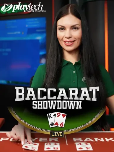 TA88 Baccarat Showdown