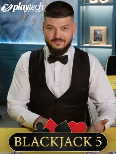 TA88 Blackjack 5