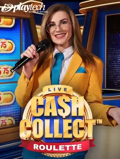 TA88 Cash Collect Roulette Live