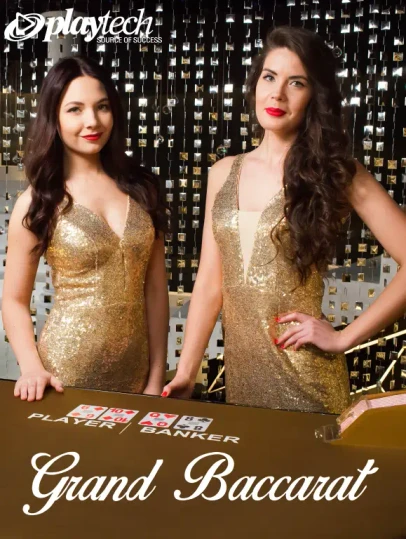 TA88 Grand Baccarat