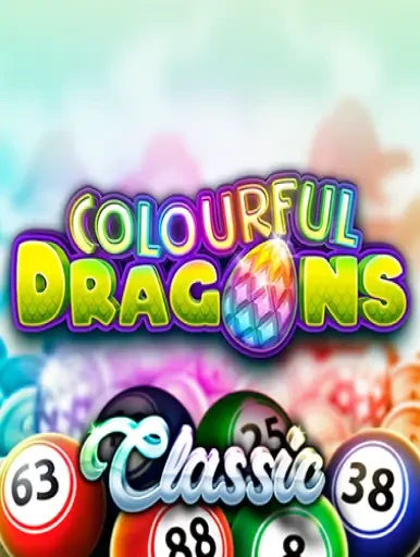 TA88 Colourful Dragons Classic