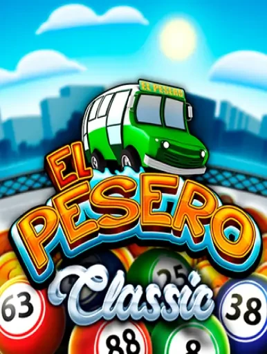 TA88 El Pesero Classic