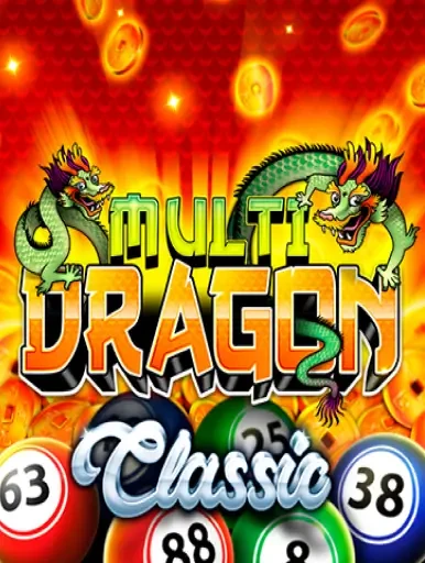 TA88 Multi Dragon Classic