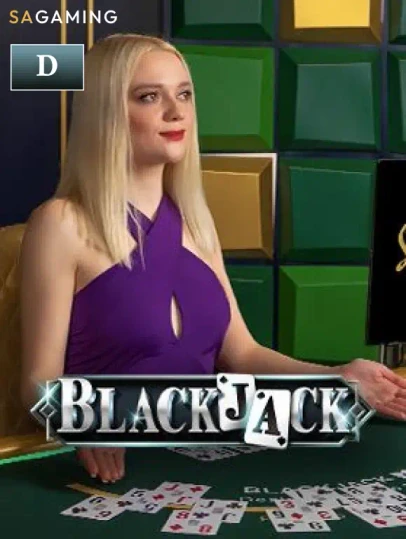 TA88 M Blackjack