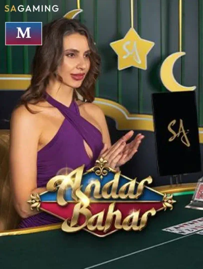 TA88 M Andar Bahar