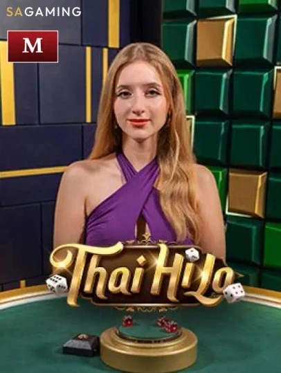 TA88 M Thái HiLo