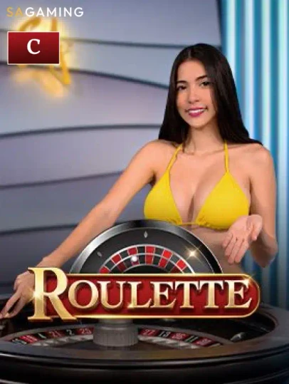 TA88 C Roulette