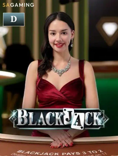 TA88 D Blackjack