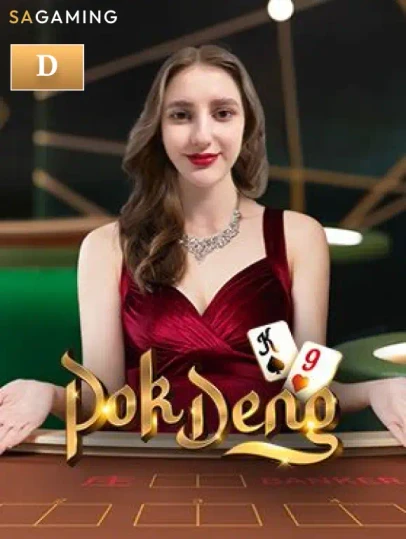 TA88 D Pok Deng