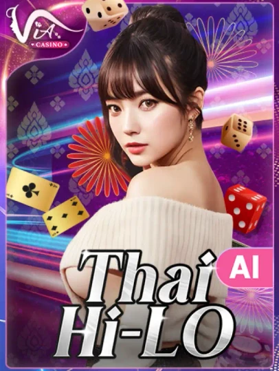 TA88 AI Thái Hi Lo
