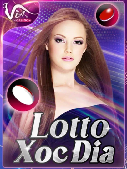TA88 Lotto Xóc Đĩa