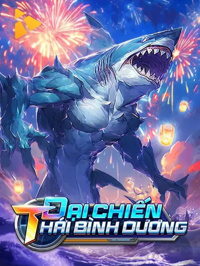 TA88 Đại Chiến Thái Bình Dương
