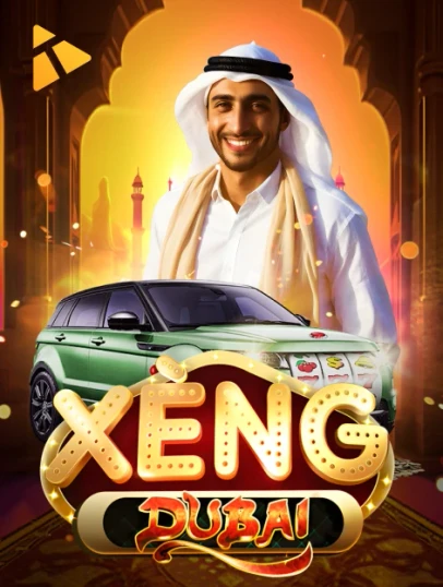 TA88 Xèng Dubai