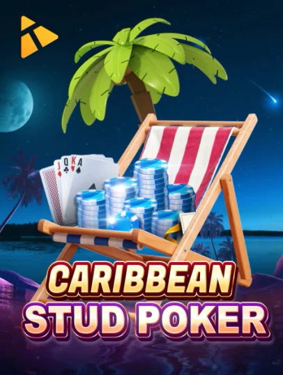 TA88 Caribbean Stud Poker