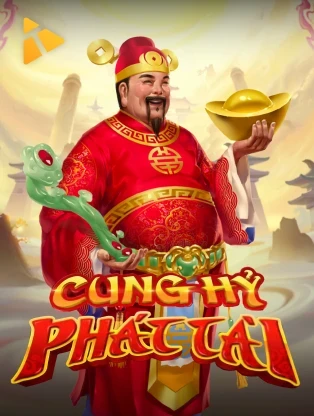 TA88 Cung Hỷ Phát Tài