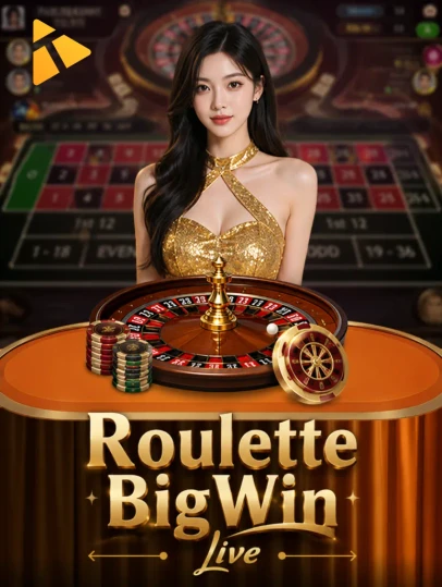 TA88 Roulette BigWin