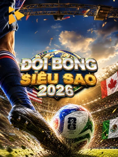 TA88 Đội Bóng Siêu Sao