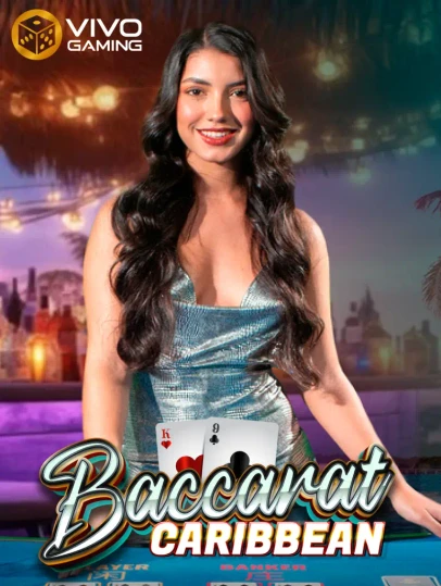 TA88 Caribbean Baccarat
