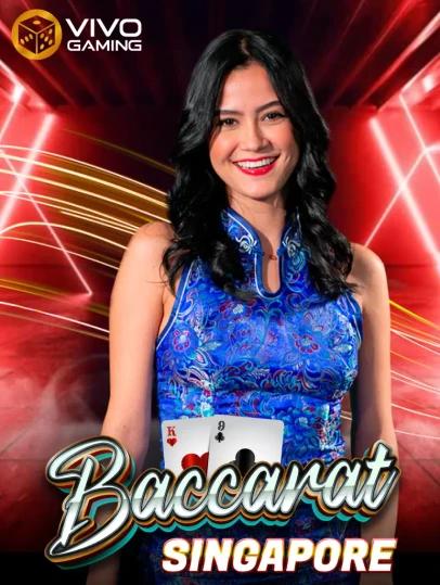 TA88 Singapore Baccarat
